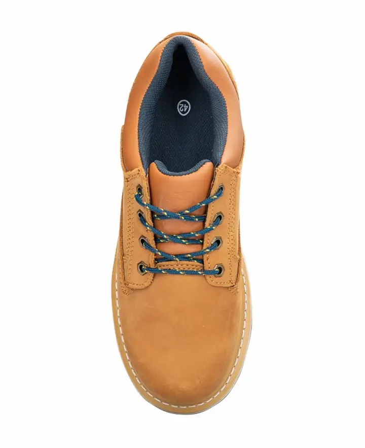 Scarpe da lavoro ARDONĀ® FARM LOW gialle