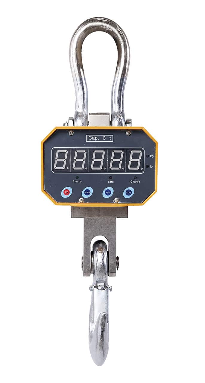 Ganci pesatori CW 500