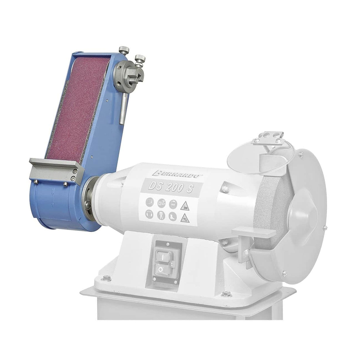 Grinding jaw SA 1