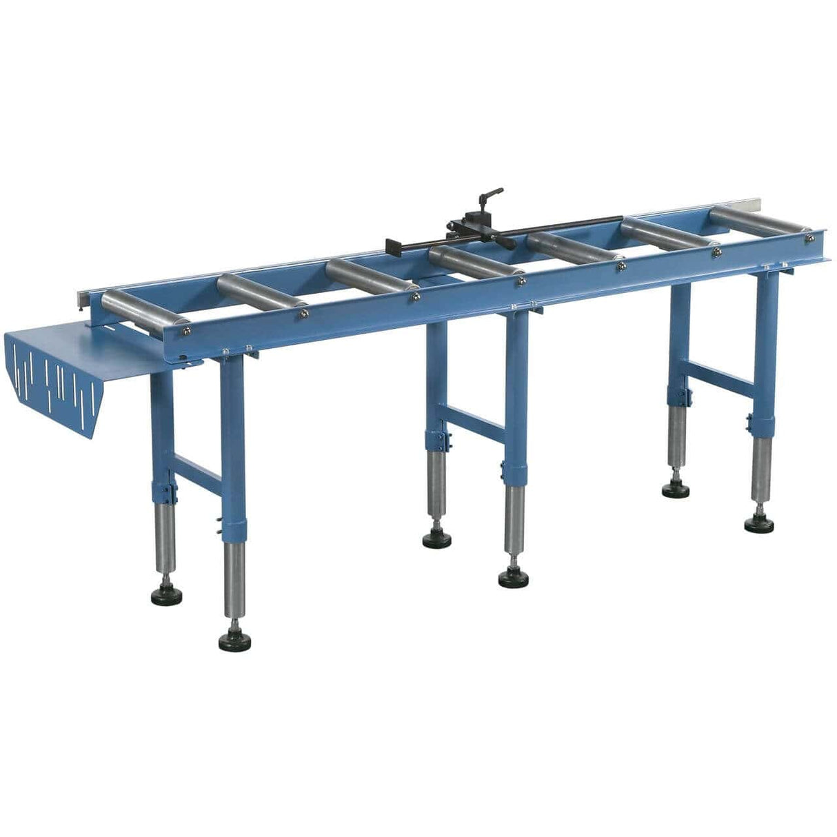 Nastri a rulli con battuta longitudinale RB 2000 A