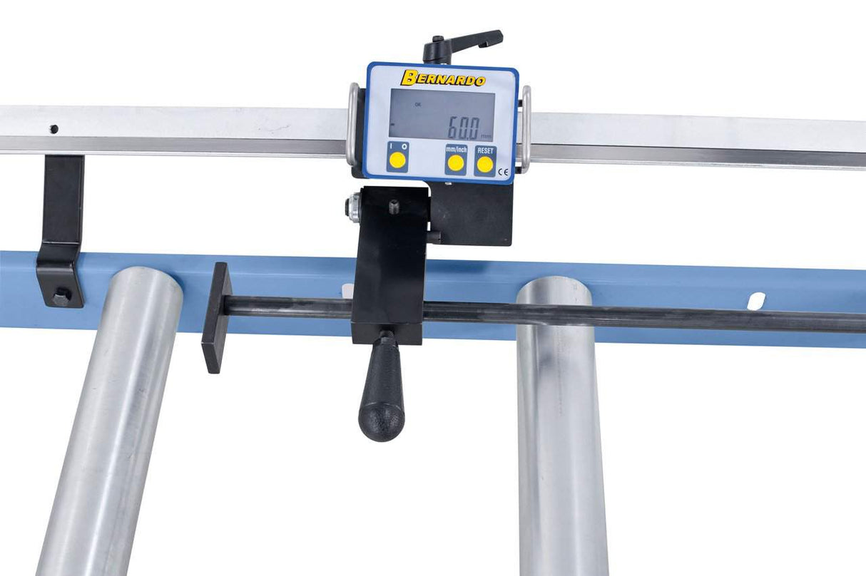 Guide rulli in versione stabile RB 10 - 3000