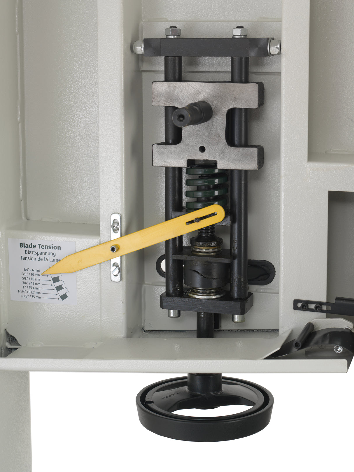 Record Power Sega a nastro Sabre-450