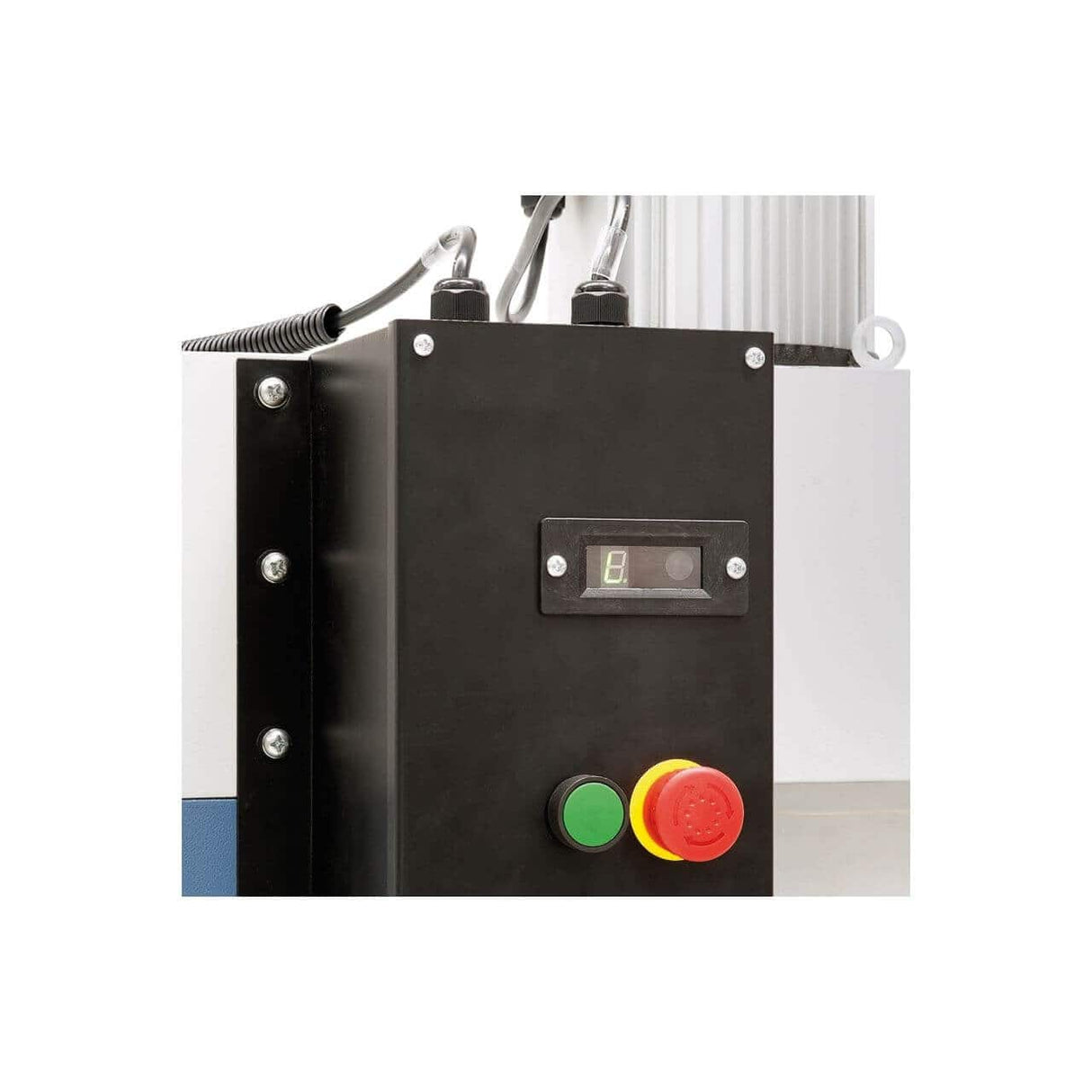 Bernardo Aspiratore ciclonico RLA 2700