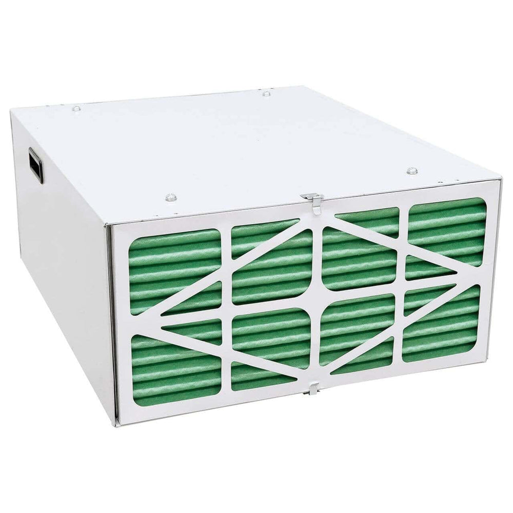 AC 1100 Luftfiltersystem