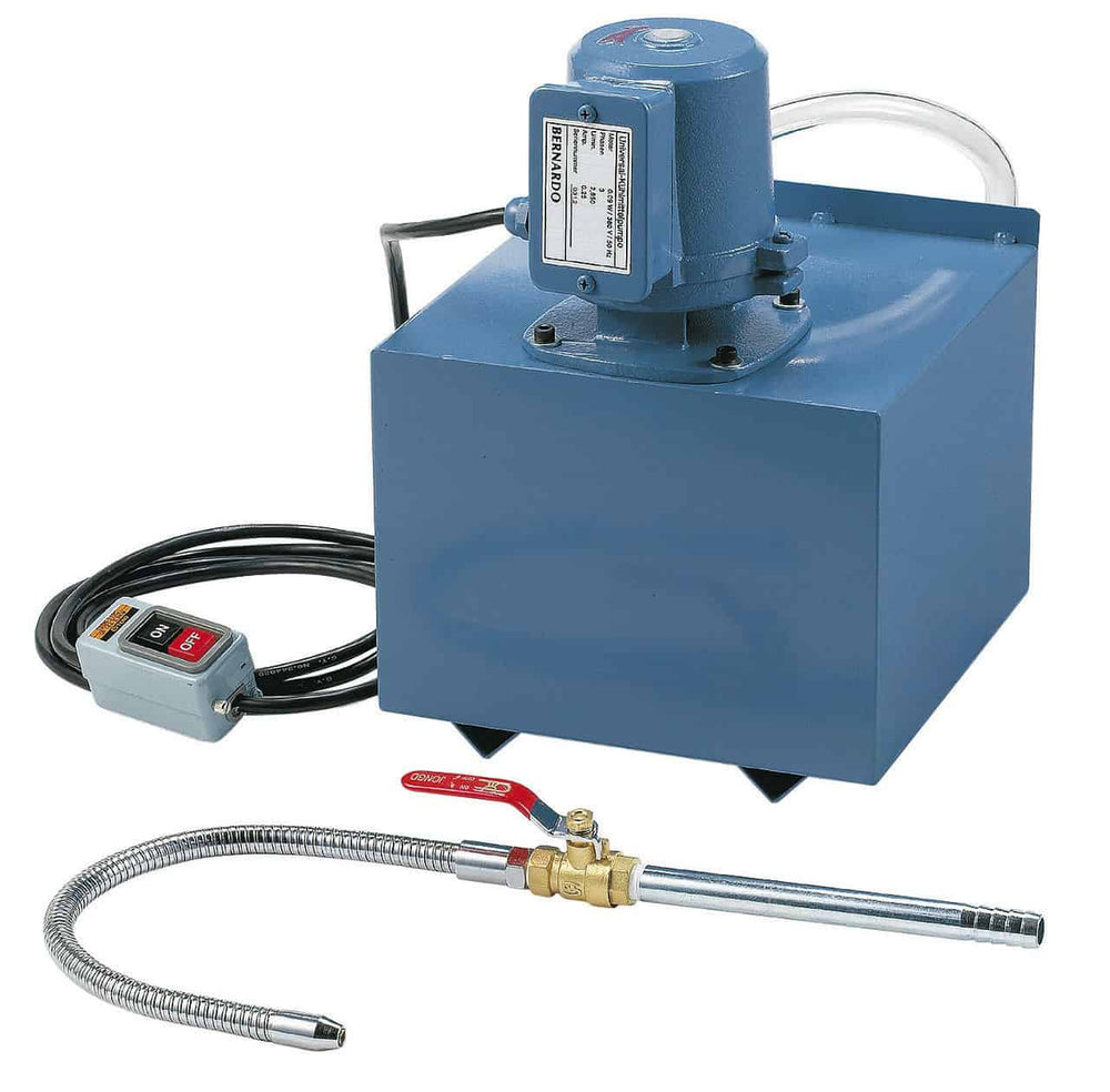 Impianto di refrigerazione universale 11 litri - 400 V