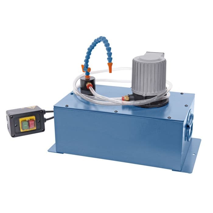 Impianto di refrigerazione universale, 12 litri-230 V