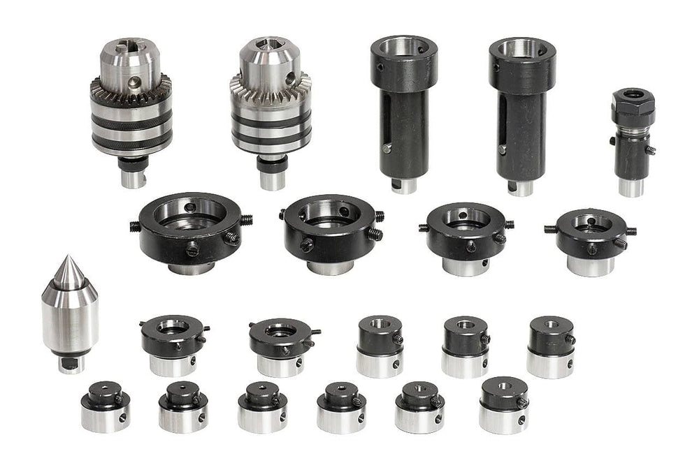 CM 2 Revolvereinsätze