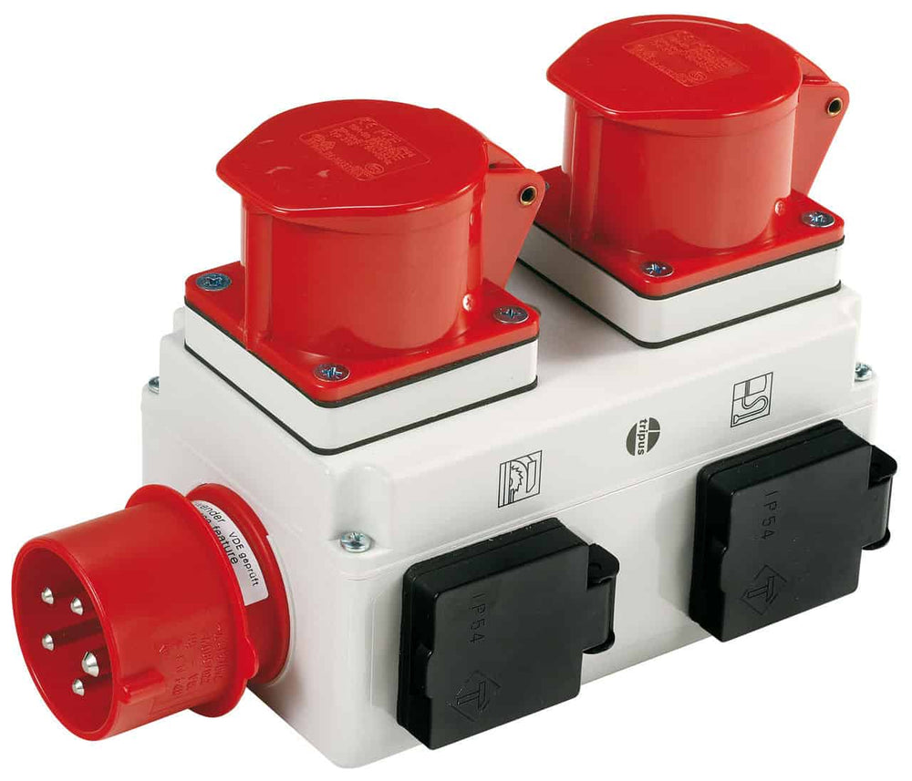 ALV 10 circuit breaker