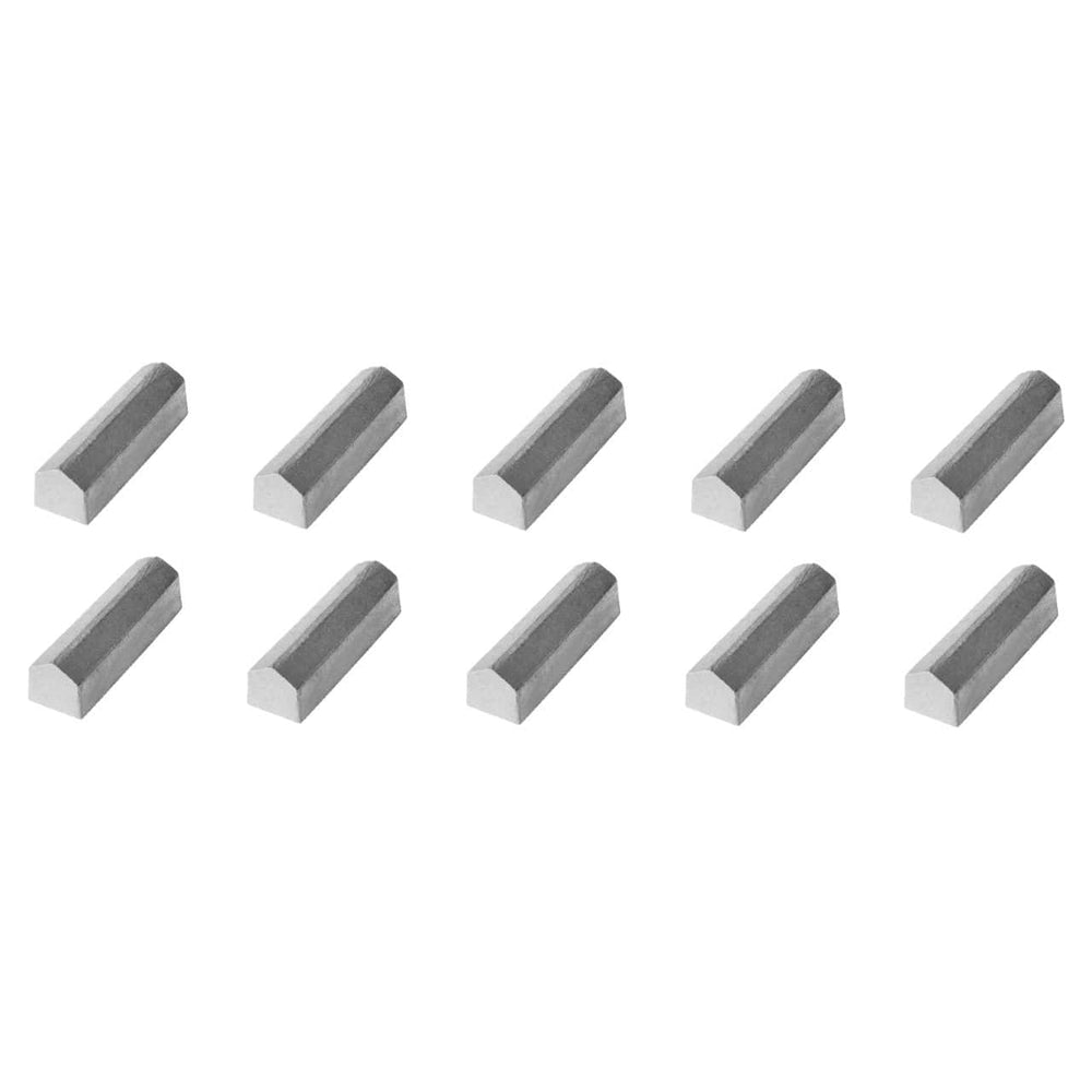 J201 Gewindeschneideinsatz-Kit (10-teilig)