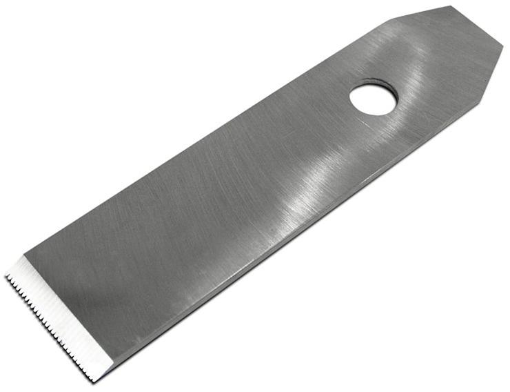 Lama pialla per dentatura 45mm - Profi