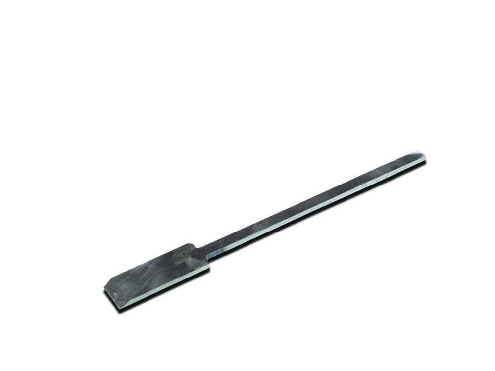 Lama pialla stretta con rompitrucioli 30mm - Profi