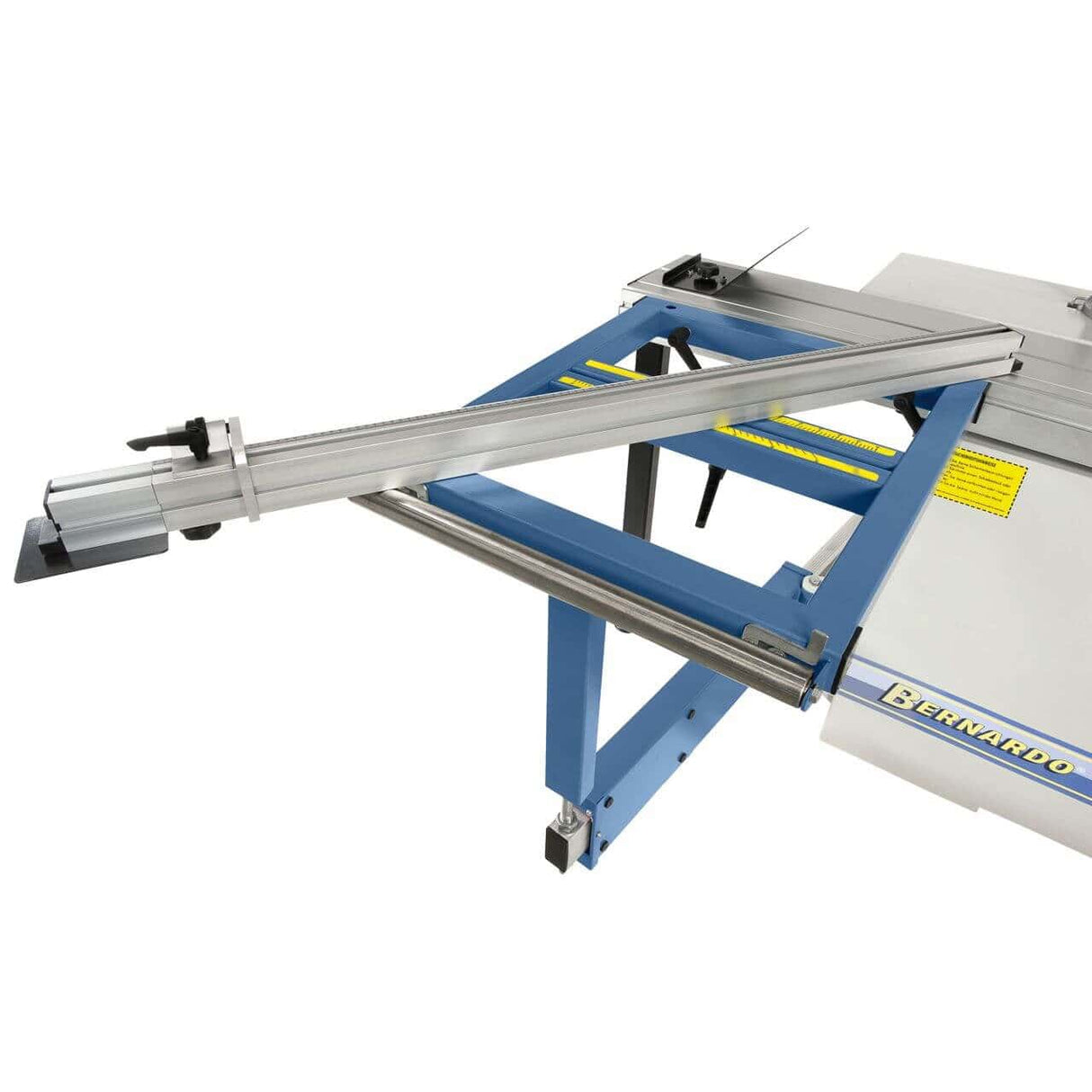 Bernardo Squadratrice FKS 2800 Pro - 400V