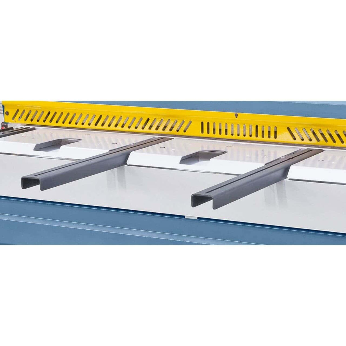 Bernardo MTA 3060 x 3 mm – Cesoia a ghigliottina motorizzata