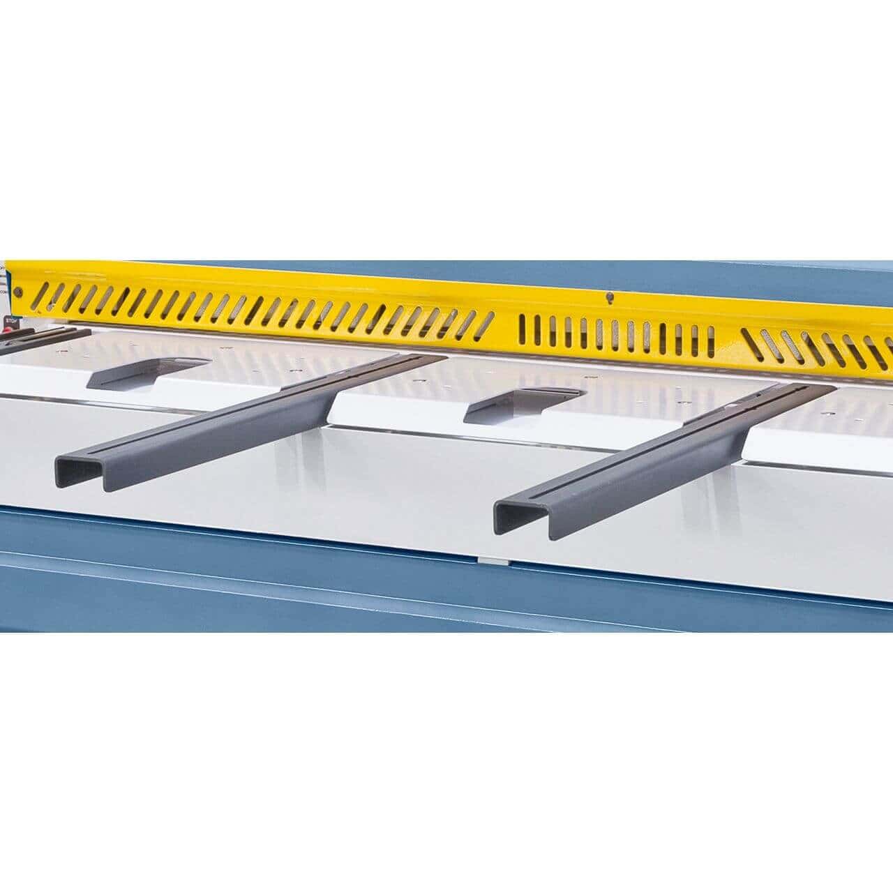 Bernardo MTA 3060 x 3 mm – Cesoia a ghigliottina motorizzata