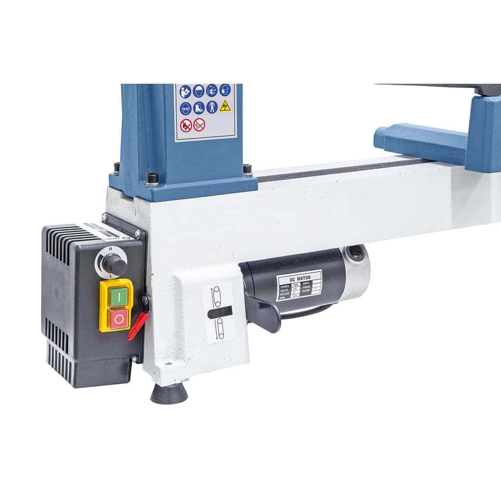 Lavorazione legno