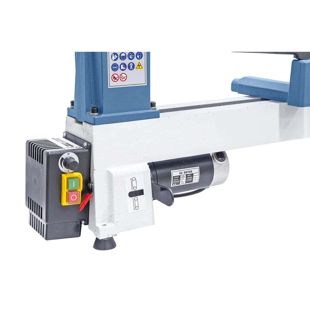 Lavorazione legno