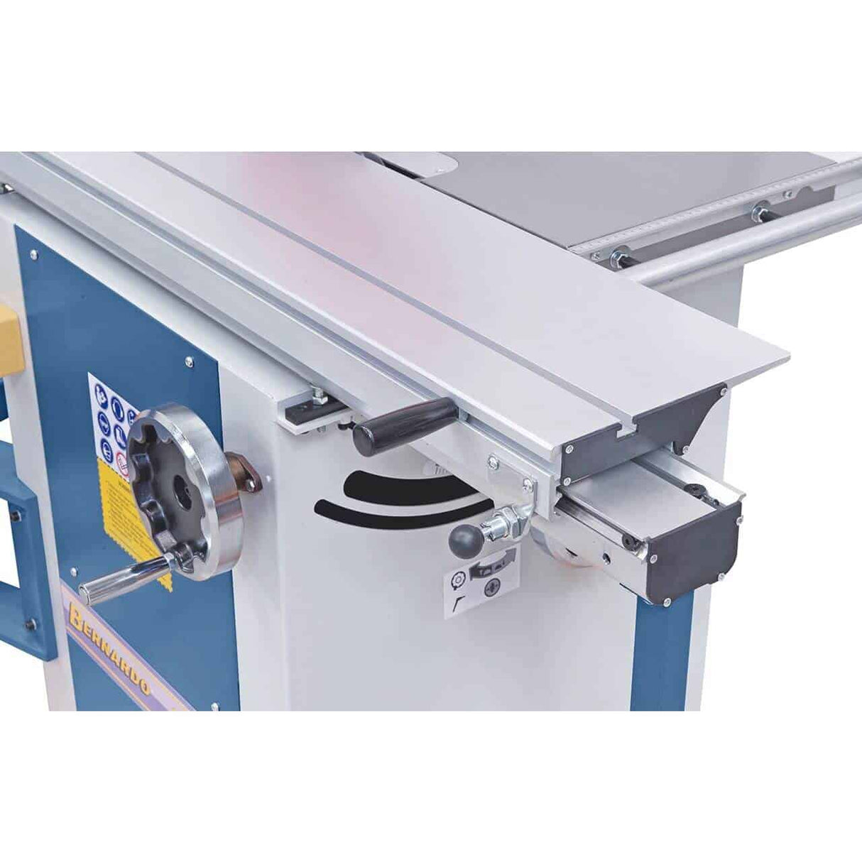 Squadratrice Bernardo STS 1600 / 230 V