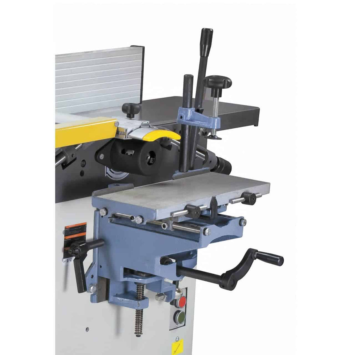 Combinata per legno Bernardo CWM 250 Top