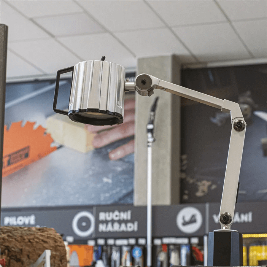 Faro LED da lavoro