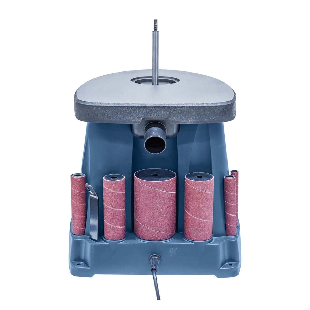 Bernardo Levigatrice a mandrino oscillante OVS 40 - 230 V