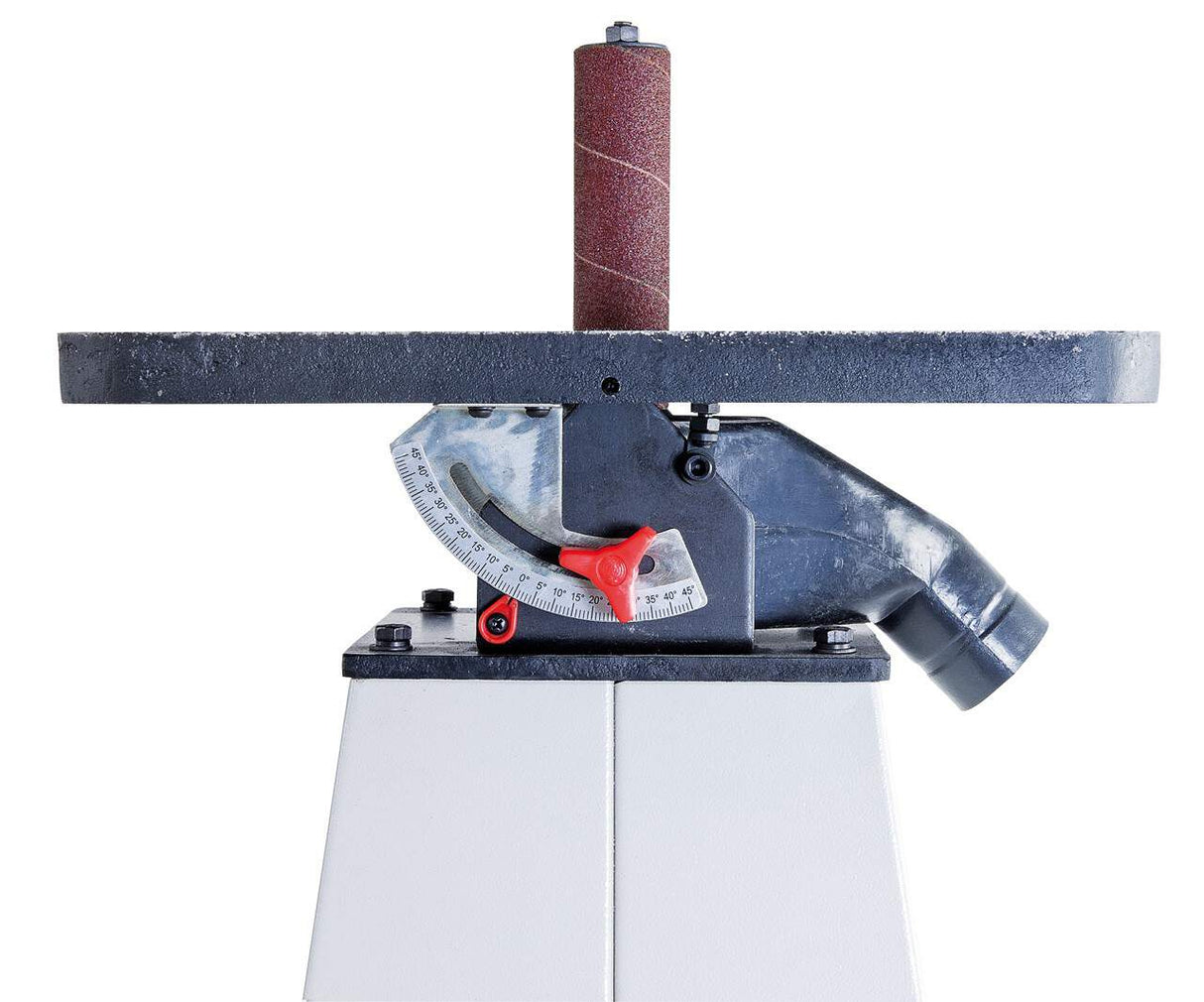 Bernardo Levigatrice a mandrino oscillante OVS 80 - 230V