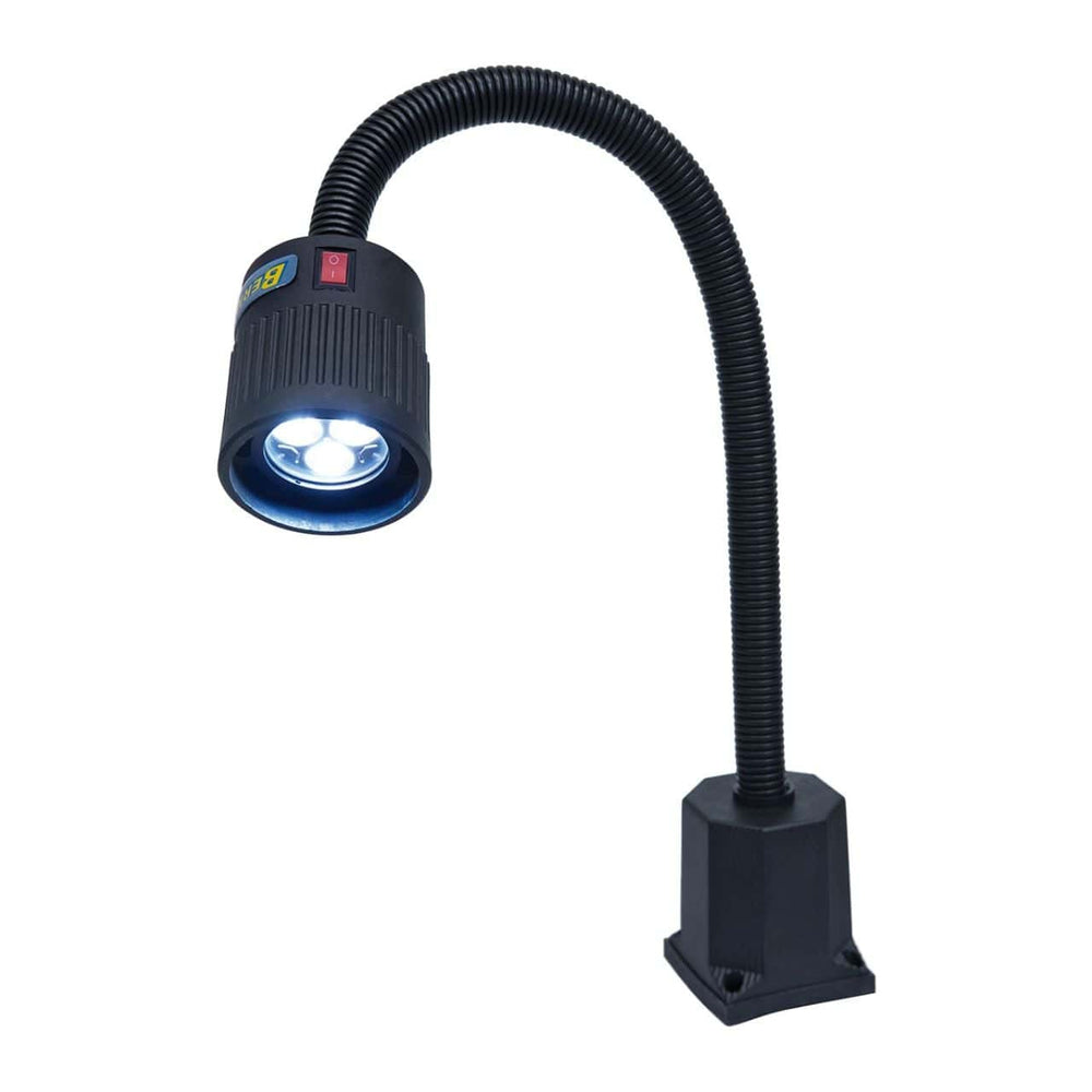 Luce della macchina a LED 2 con trasformatore | 230 V
