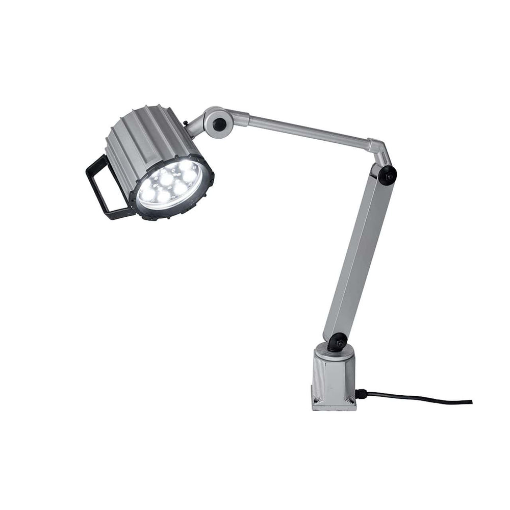 Luce macchina LED 4 con trasformatore