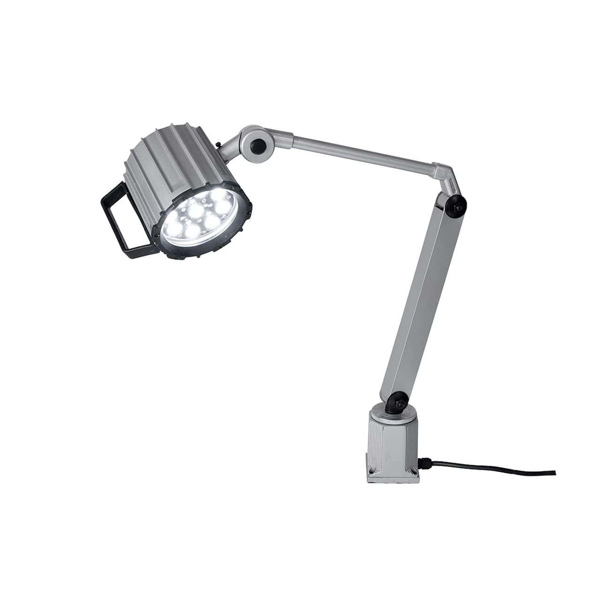 Luce macchina LED 4 con trasformatore