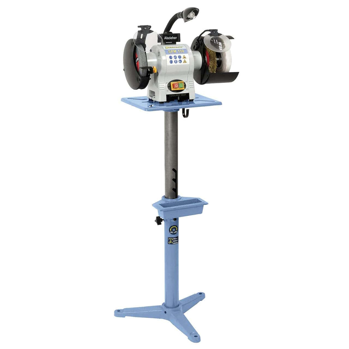 Bernardo Smerigliatrice lucidatrice SPM 150 / 230 V