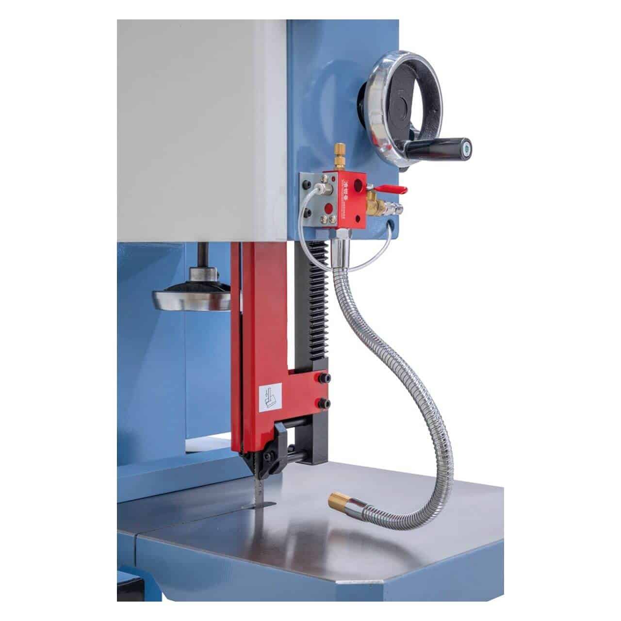 Bernardo Sega a nastro verticale VBS 310