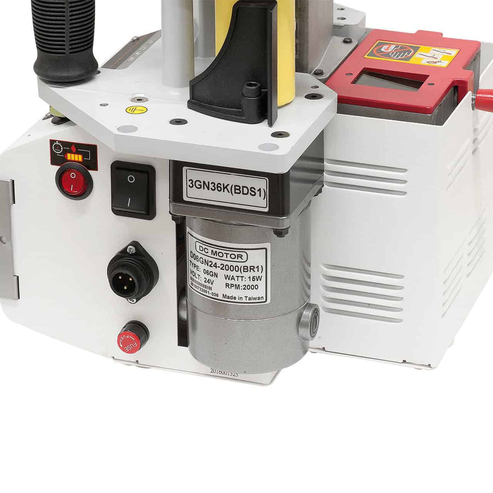 Bordatrice mobile DR 500