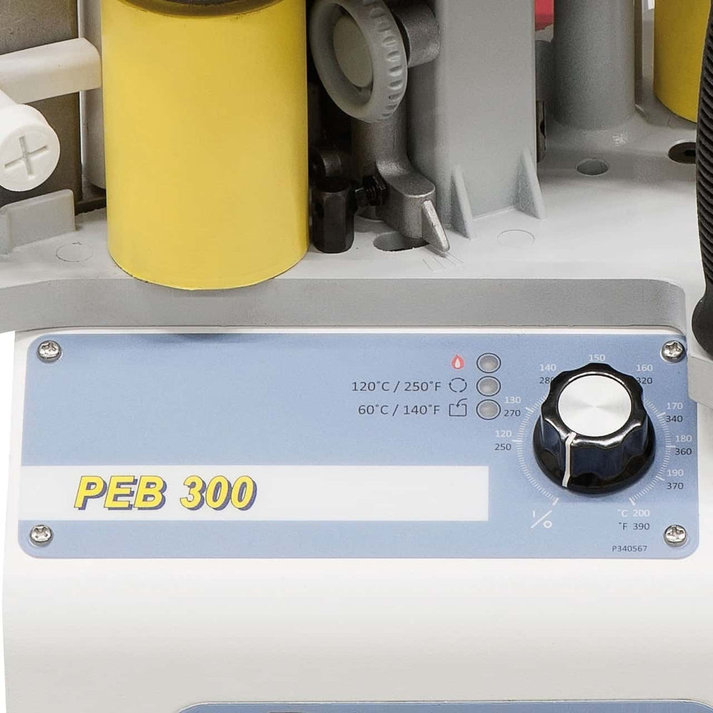 Bordatrice mobile PEB 300 S