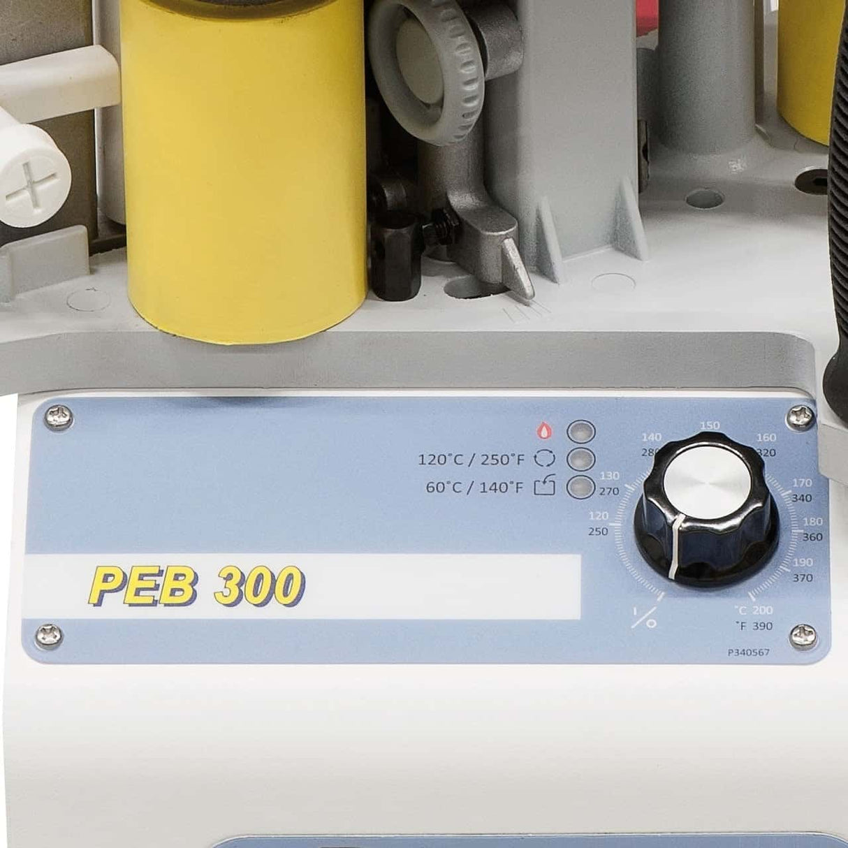 Bordatrice mobile PEB 300 S