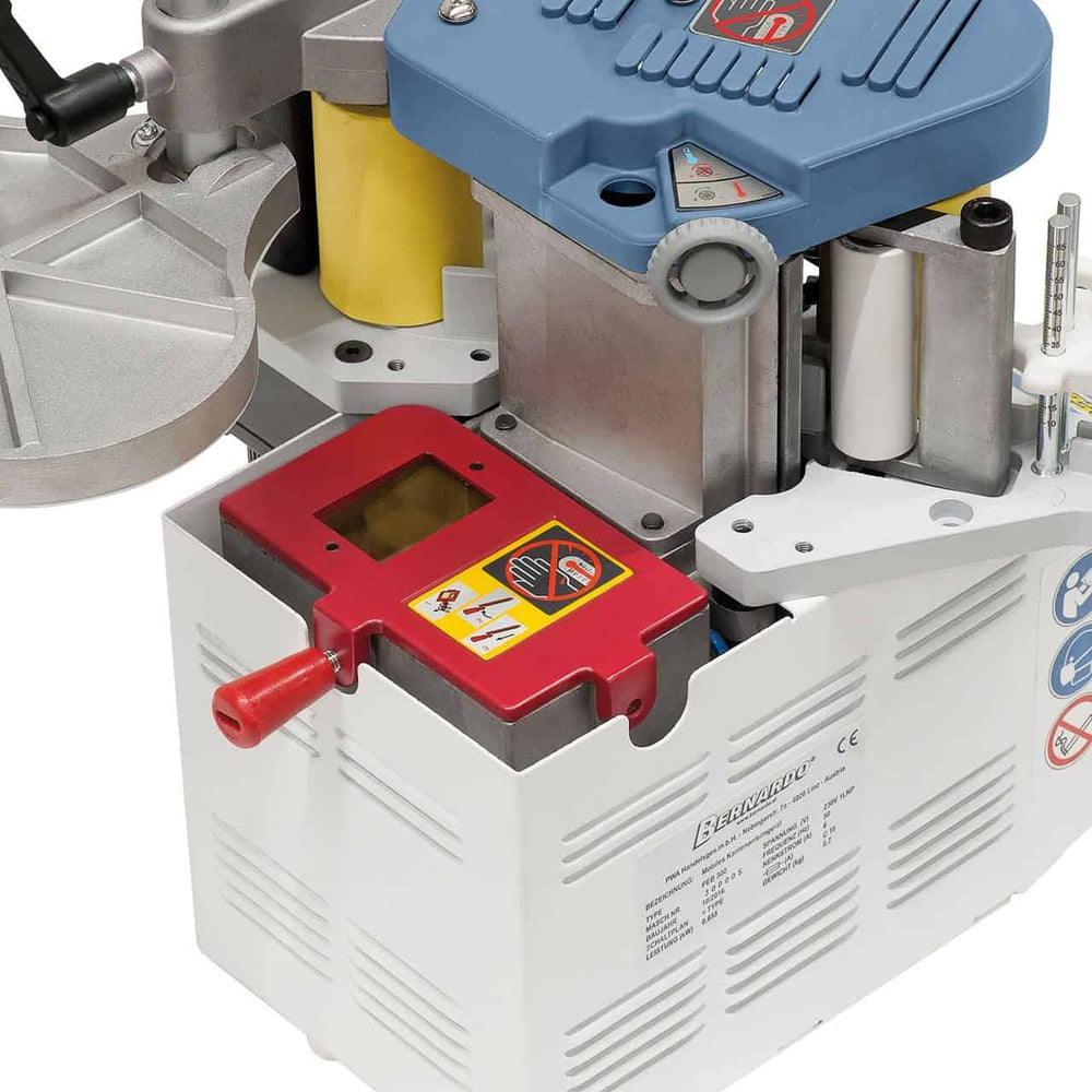 Bordatrice mobile PEB 300