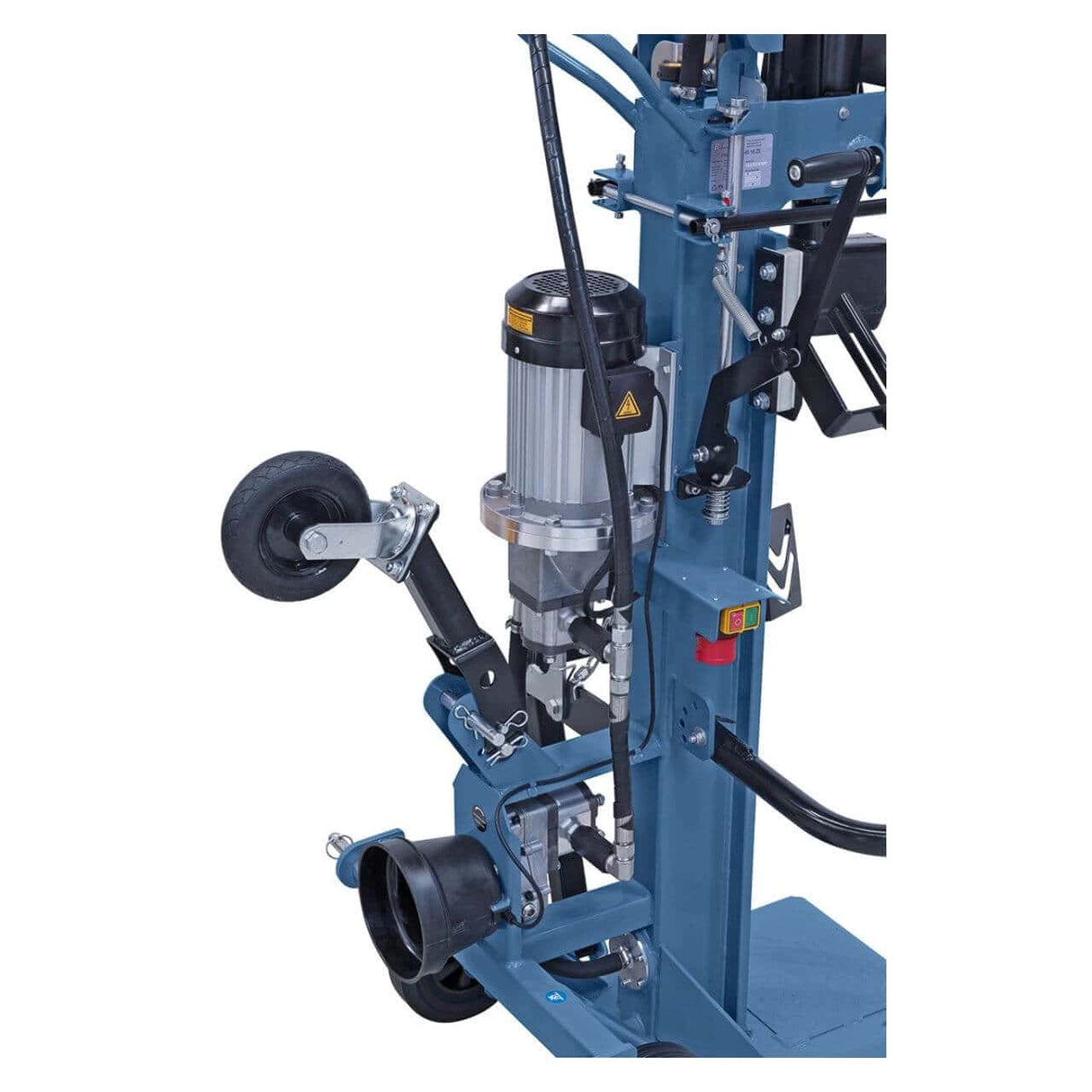 Macchine per il legno