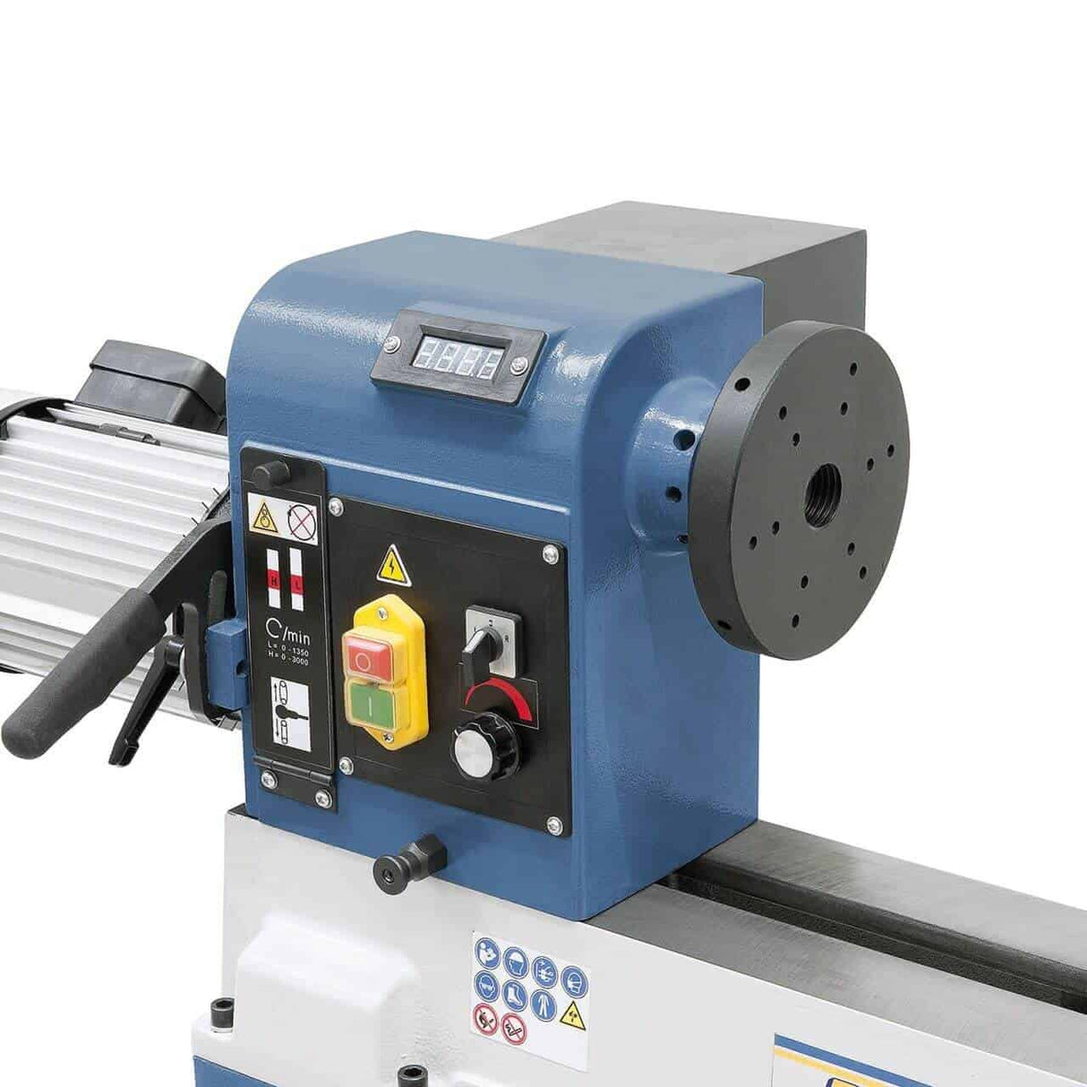 Macchine per legno