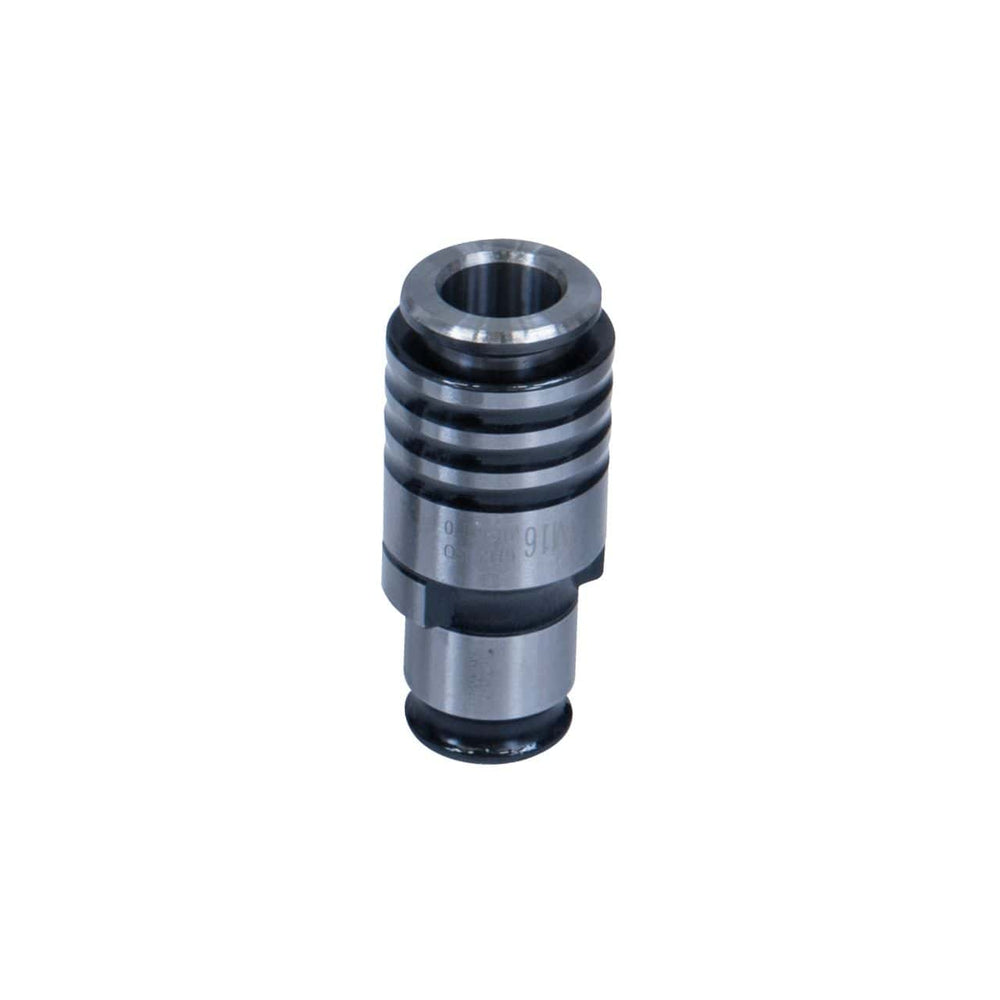 Mandrino a sostituzione rapida 19 mm GT 12, DIN 376, M16 (12 x 9)