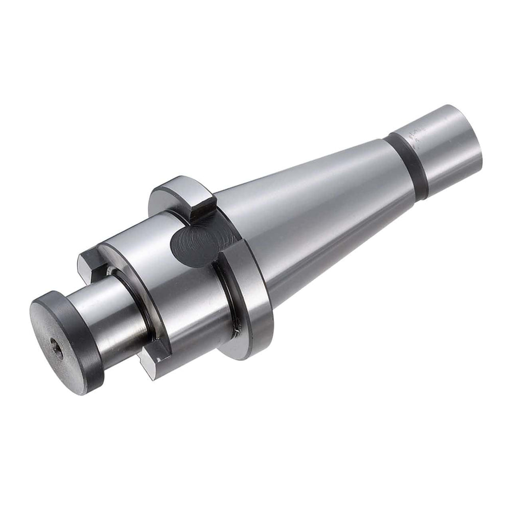 Kombi-Bohrfutter ISO 40 / 40 mm