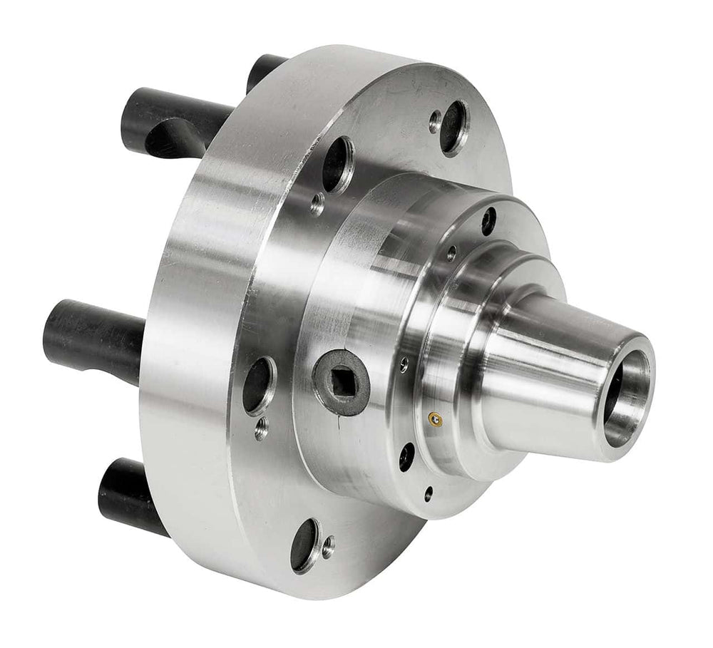 Spannzangenfutter 5C, D1-8