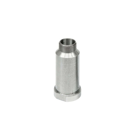 Mandrino con pinze intercambiabili per tupì T 500 PF, compatibile con frese a codolo da 6, 8 e 12 mm, ideale per massima flessibilità in falegnameria.