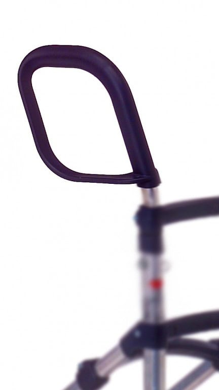 Handle for ALU-PRO (right)