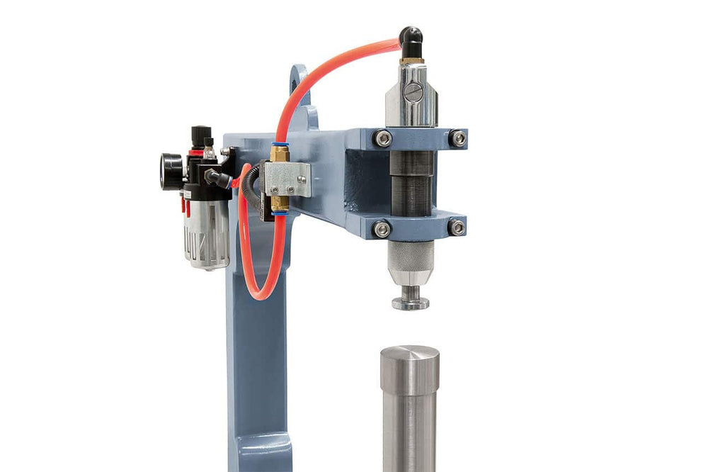 Bernardo PGH 700 – Martello pneumatico per formatura