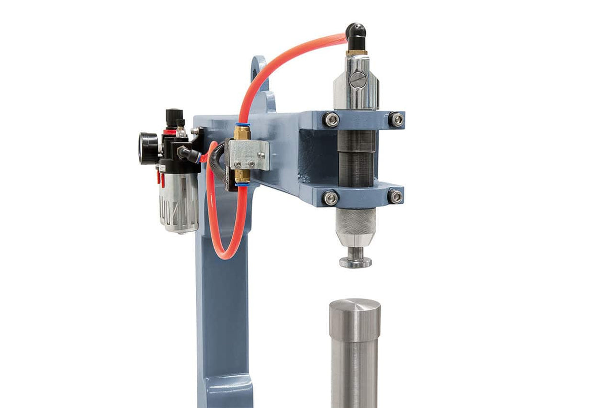 Bernardo PGH 700 – Martello pneumatico per formatura