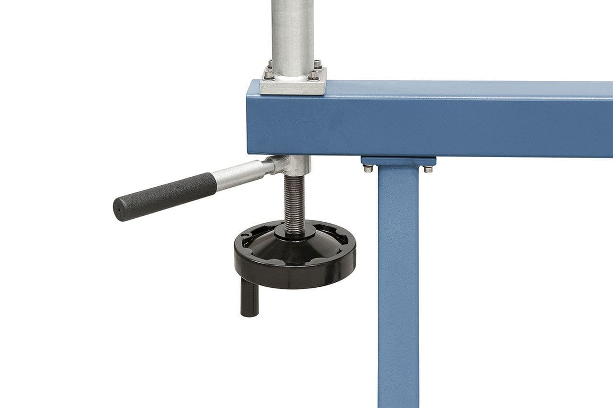 Bernardo PGH 700 – Martello pneumatico per formatura