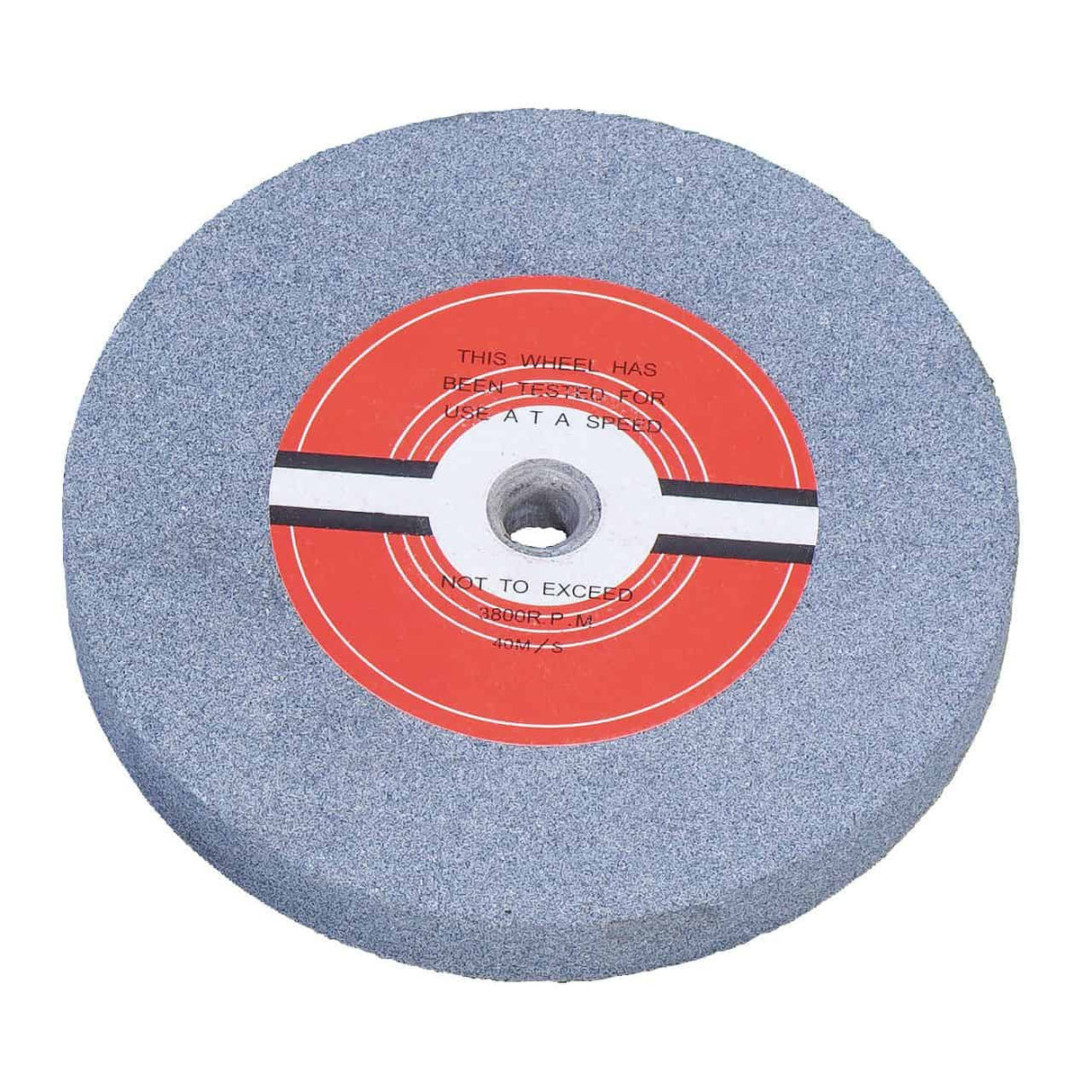 Mola 150 x 20 x 12,70 mm - K80