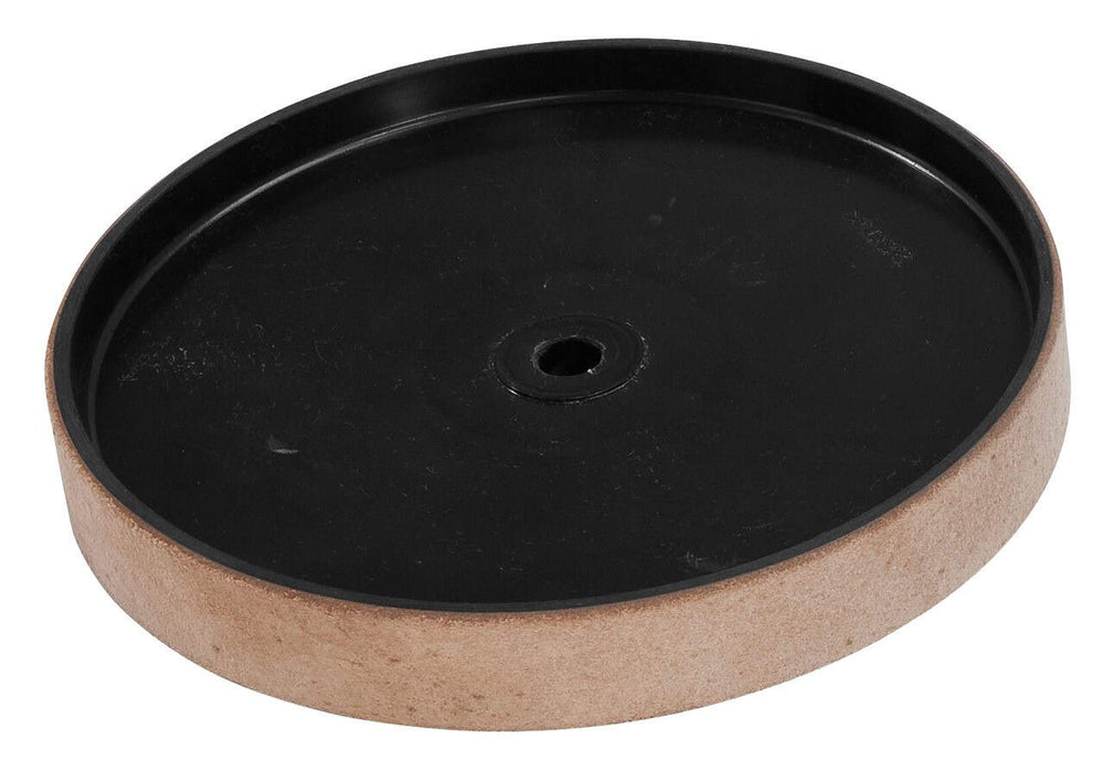 Mola da onatura in pelle 210 x 30 x 12 mm