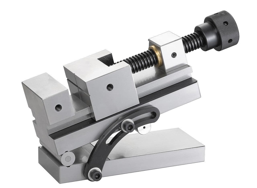 QGJ 125 Bruststangenschraubstock