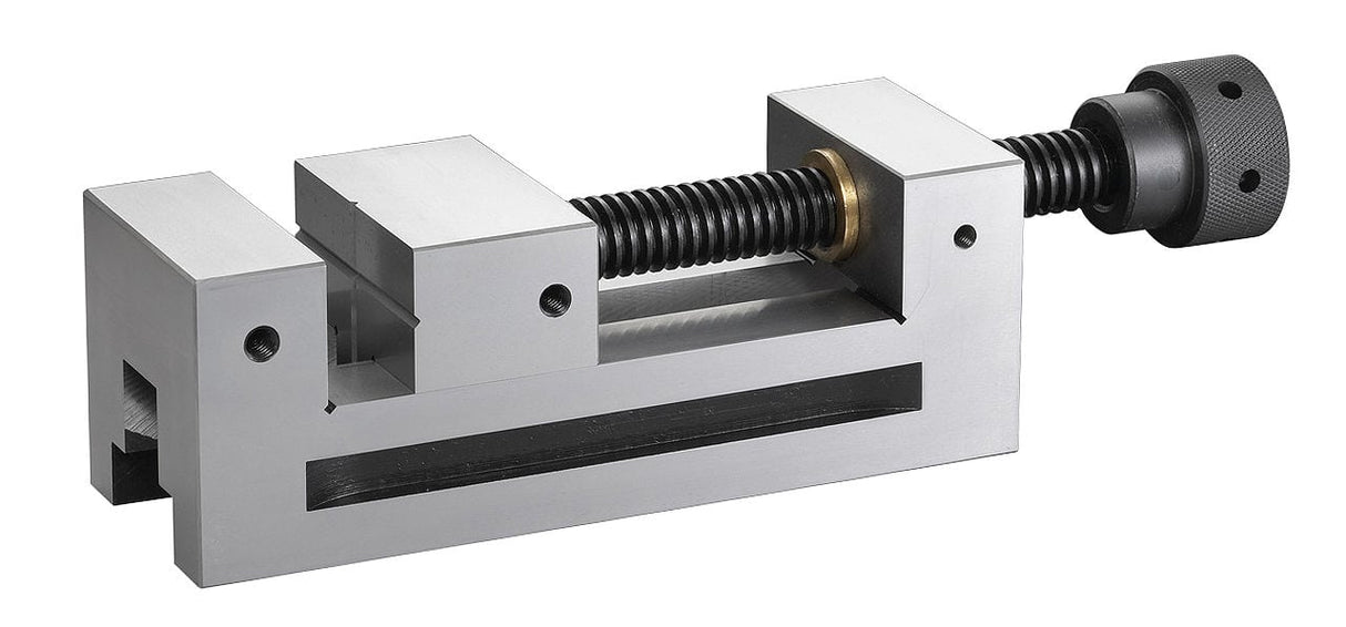 QGG 100 Präzisions-Schleif- und Kontrollschraubstock