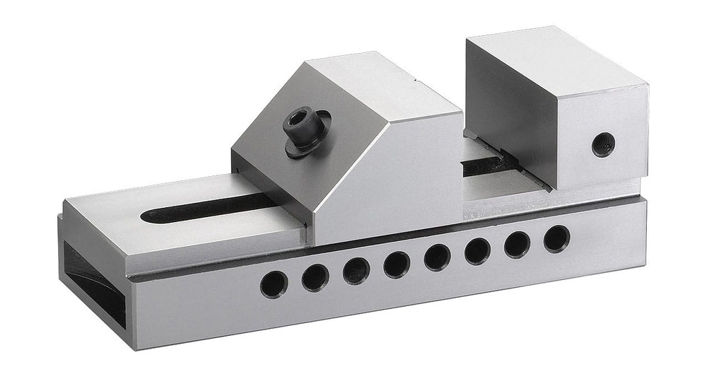 QKG 50 Präzisions-Schleif- und Kontrollschraubstock