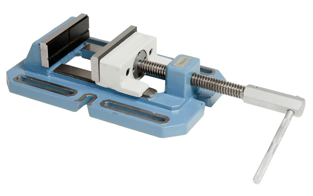 BMS 140 Bohrmaschinenschraubstock